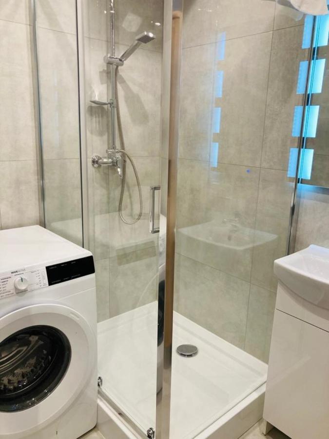 Apartamenty Every Sky Plac Ratuszowy 30 Єленя-Ґура Екстер'єр фото